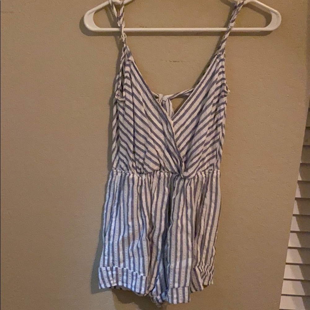 pac sun romper